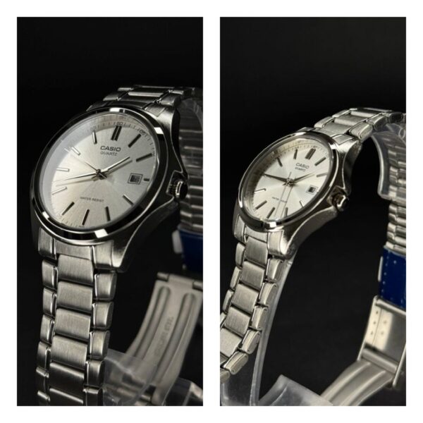 Парні годинники: Casio MTP-1183A-7A & LTP-1183A-7A
