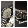 Парні годинники: Casio MTP-V300D-1A2 & LTP-V300D-1A2