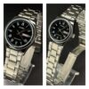 Парні годинники: Casio MTP-V006D-1B & LTP-V006D-1B