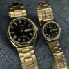 Парні годинники: Casio MTP-V006D-1B & LTP-V006D-1B 39759