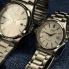 Парні годинники: Casio MTP-1183A-7A & LTP-1183A-7A 39710