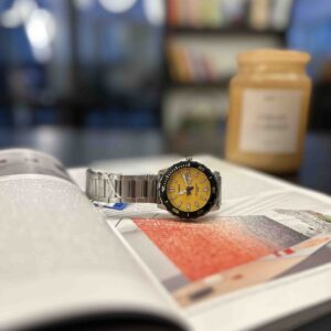 Casio MTD-125D-9A