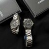 Парні годинники: Casio MTP-1215A-1A & LTP-1215A-1A 46058