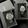 Парні годинники: Casio MTP-1215A-1A & LTP-1215A-1A 46062