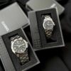 Парні годинники: Casio MTP-1215A-1A & LTP-1215A-1A