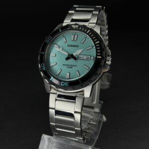 Casio MTD-125D-2A2