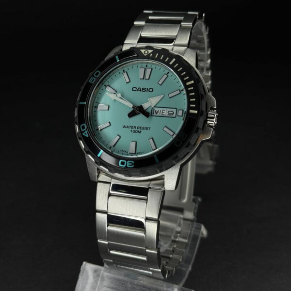 Casio MTD-125D-2A2