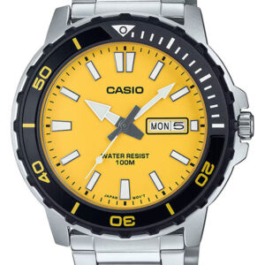 Casio MTD-125D-9A