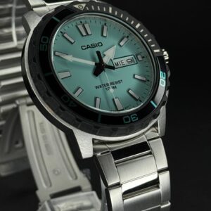 Casio MTD-125D-2A2