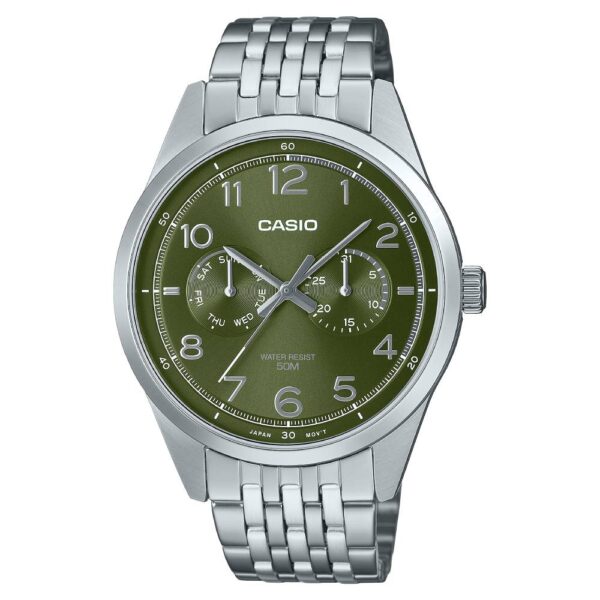 Casio MTP-E340D-3A