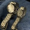 Парні годинники: Casio MTP-1215A-7A & LTP-1215A-7A 39815