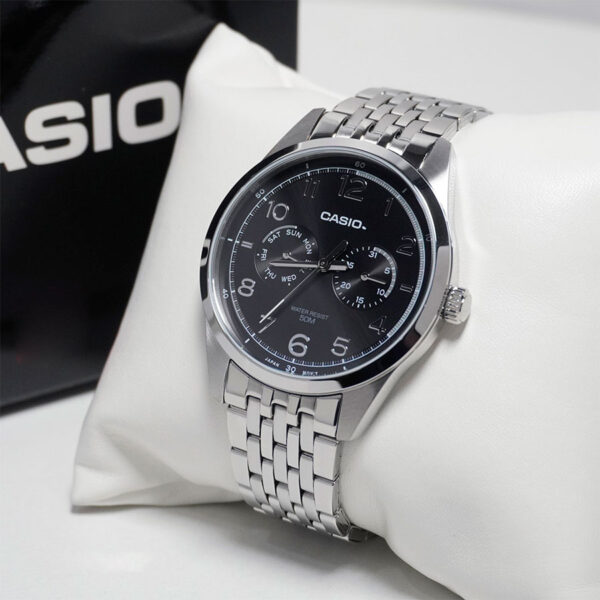 Casio MTP-E340D-1A