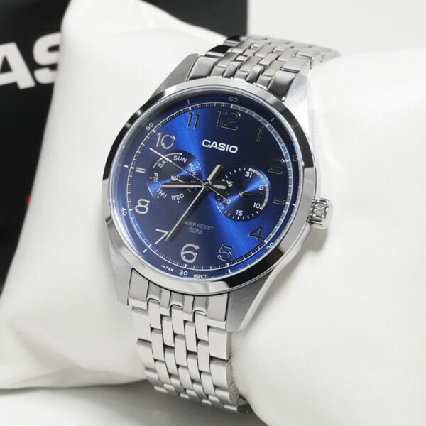 Casio MTP-E340D-2A