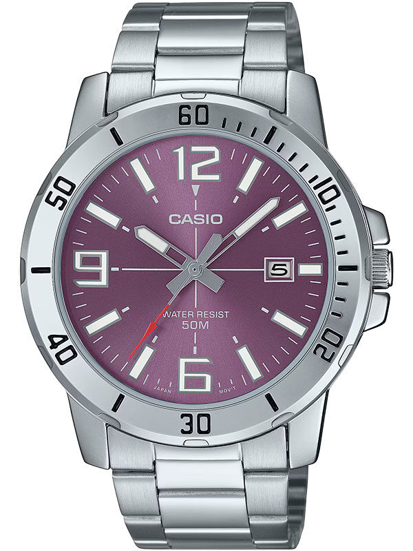 Casio MTP-VD01D-6B