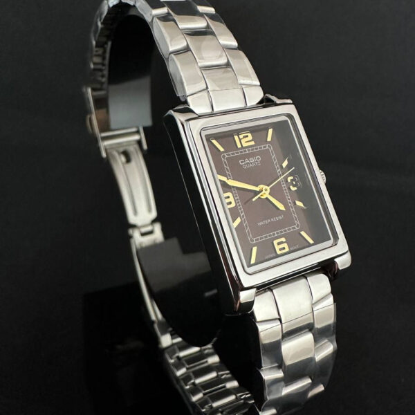 Casio LTP-1234DD-5A