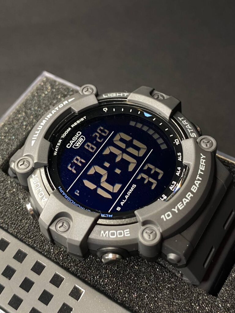 AE-1500WH-8B