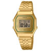 Casio A158WEGV-9A