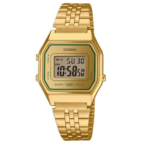 Casio A158WEGV-9A