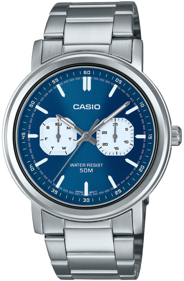 Casio MTP-E335D-2E1