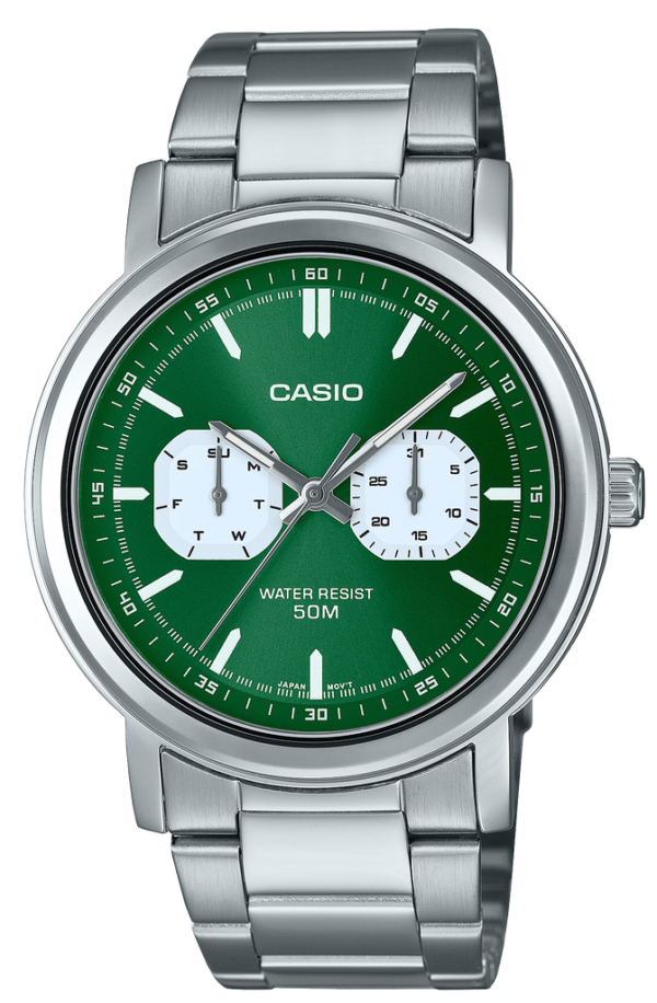 Casio MTP-E335D-3E