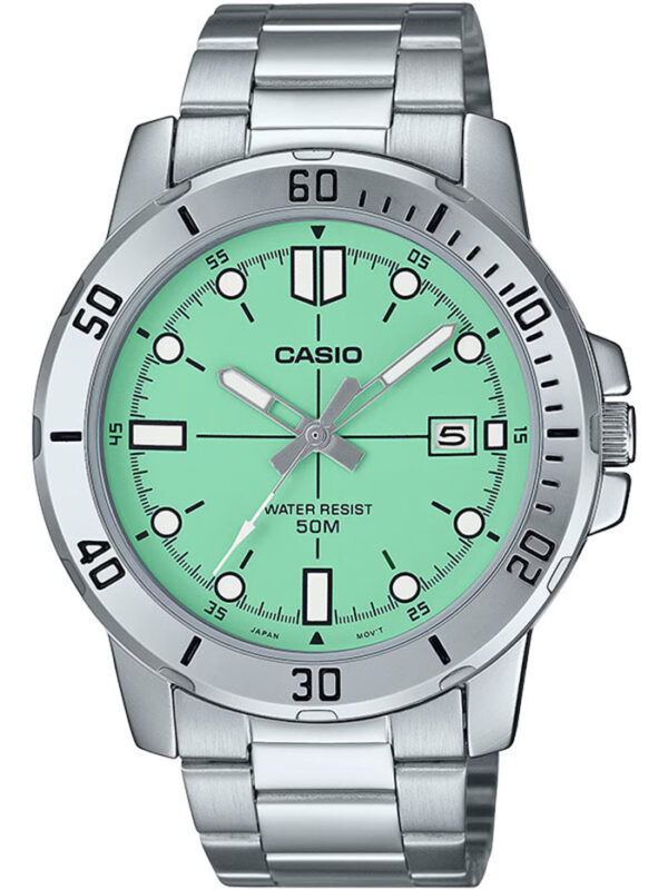 Casio MTP-VD01D-3E1