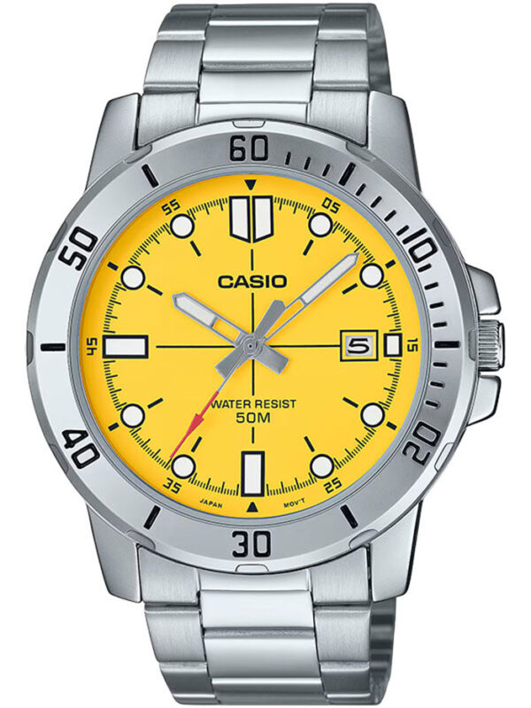Casio MTP-VD01D-9E