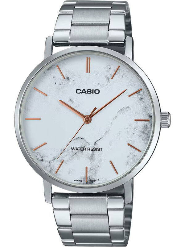 Casio MTP-VT01DM-7A