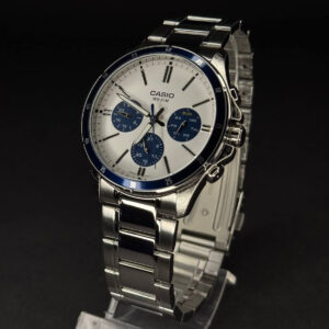 Casio MTP-1374D-7A2 Classic