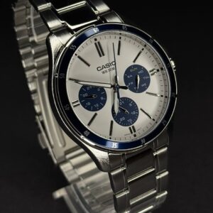 Casio MTP-1374D-7A2 Classic