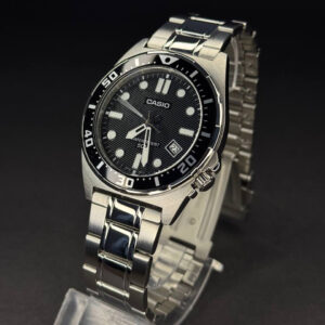 Casio MTD-135D-1A