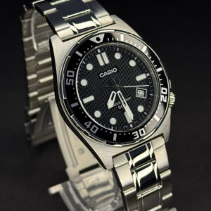 Casio MTD-135D-1A