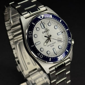 Casio MTD-135D-7A