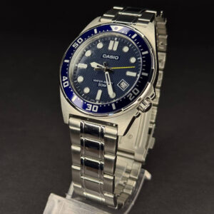 Casio MTD-135D-2A