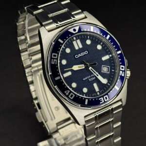 Casio MTD-135D-2A