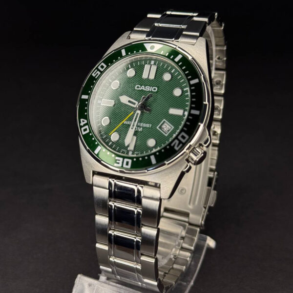 Casio MTD-135D-3A