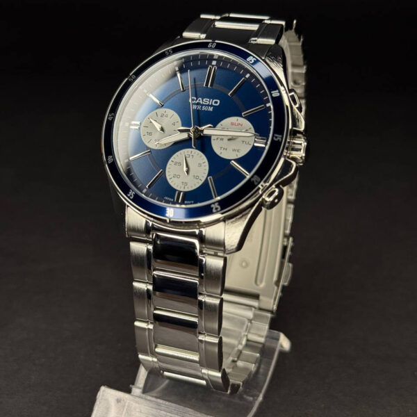 Casio MTP-1374D-2A3