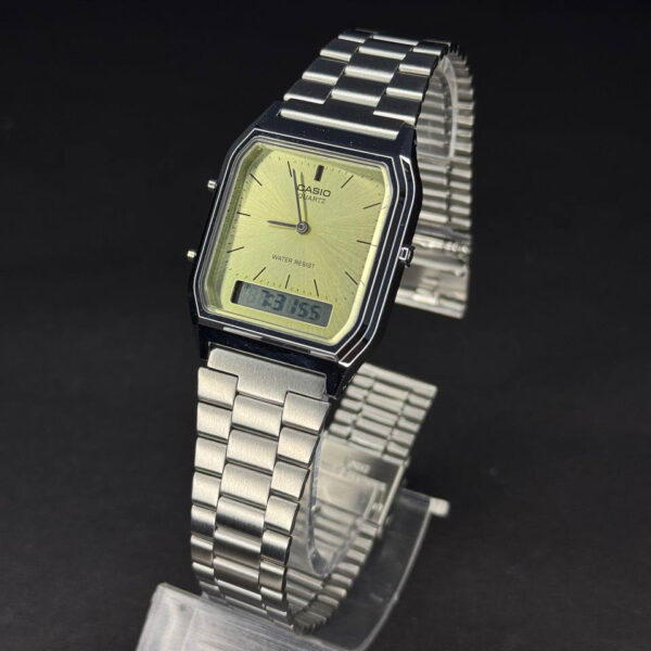 Casio AQ-230A-9A