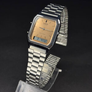 Casio AQ-230A-4A