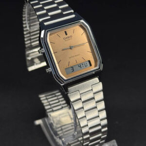 Casio AQ-230A-4A