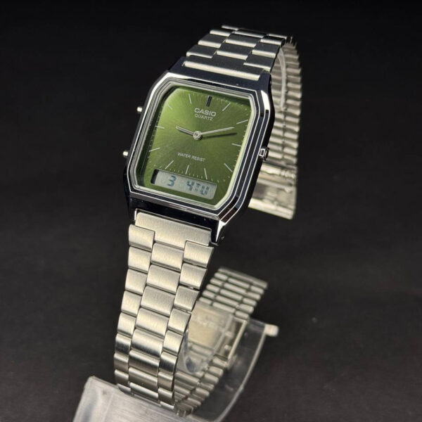 Casio AQ-230A-3A