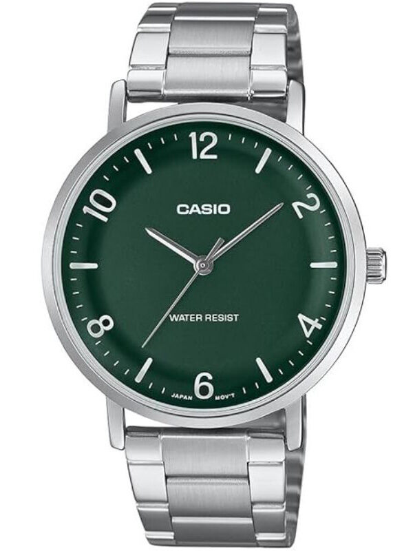 Casio MTP-VT03D-3B
