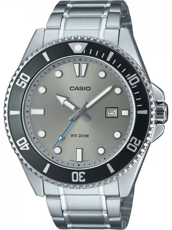 Casio MDV-107D-8A