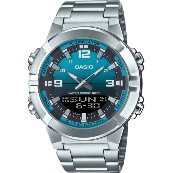 Casio AMW-870DA-2A2
