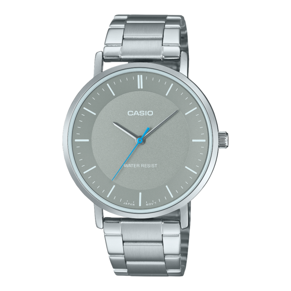 Casio MTP-VT04D-8E