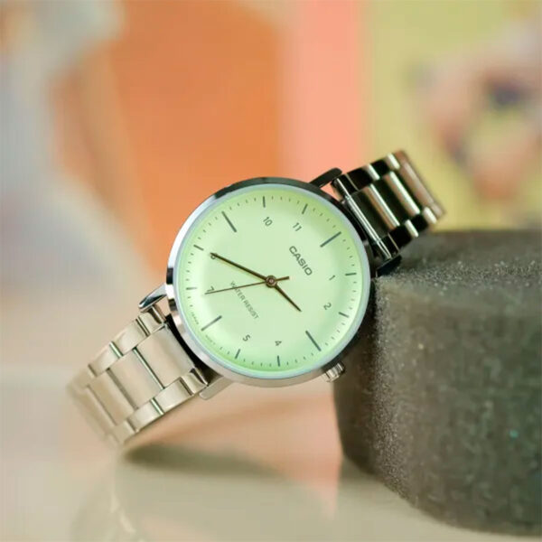 Casio LTP-VT03D-3B