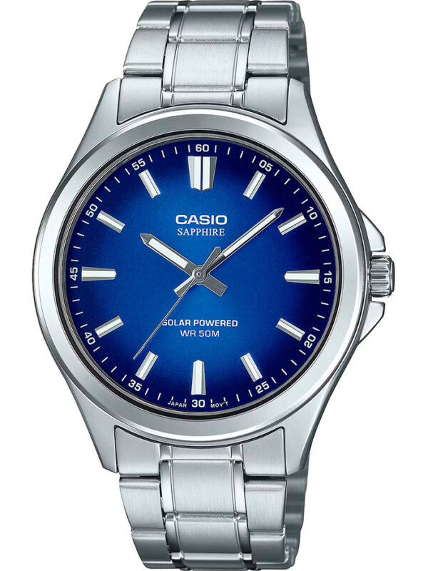 Casio MTS-RS100D-2A