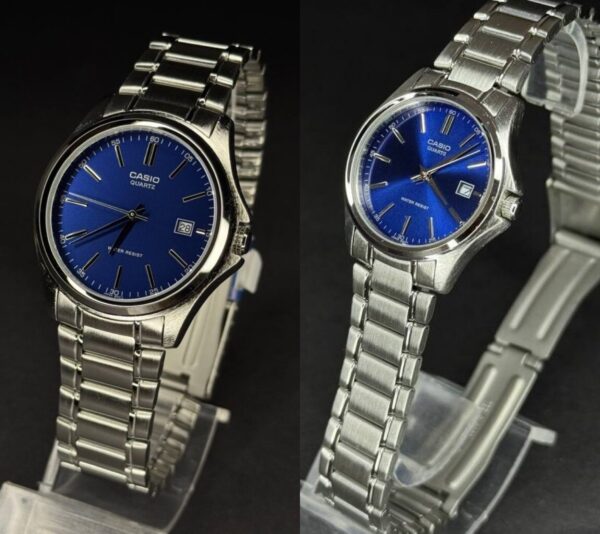 Парні годинники: Casio MTP-1183A-2A & LTP-1183A-2A