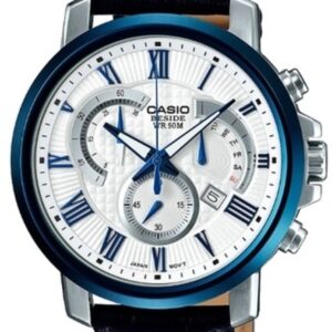 Casio BEM-520BUL-7A1