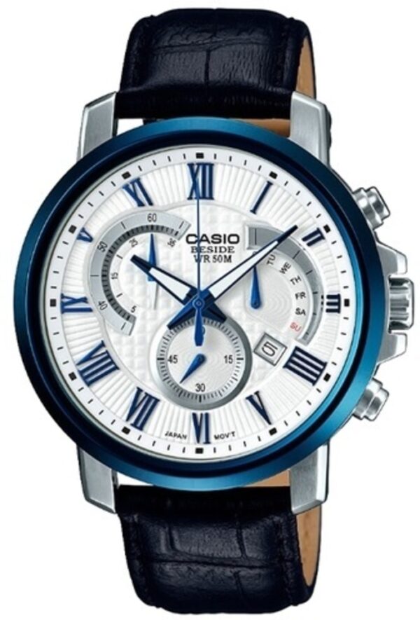 Casio BEM-520BUL-7A1
