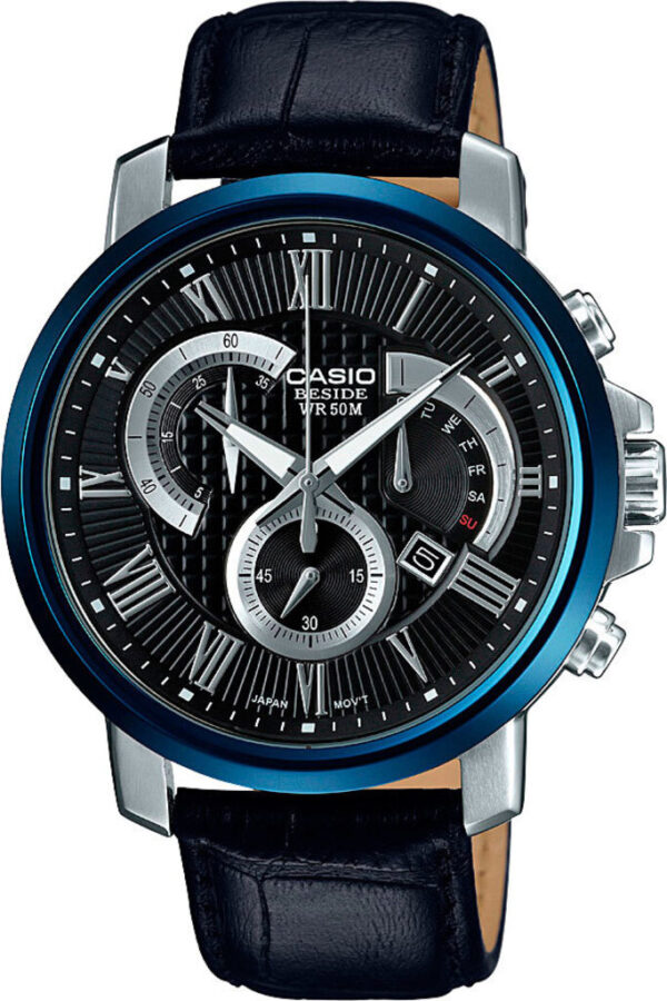 Casio BEM-520BUL-1A